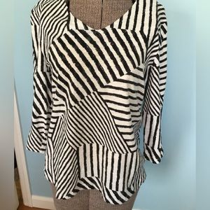 Great little Chico’s t-shirt